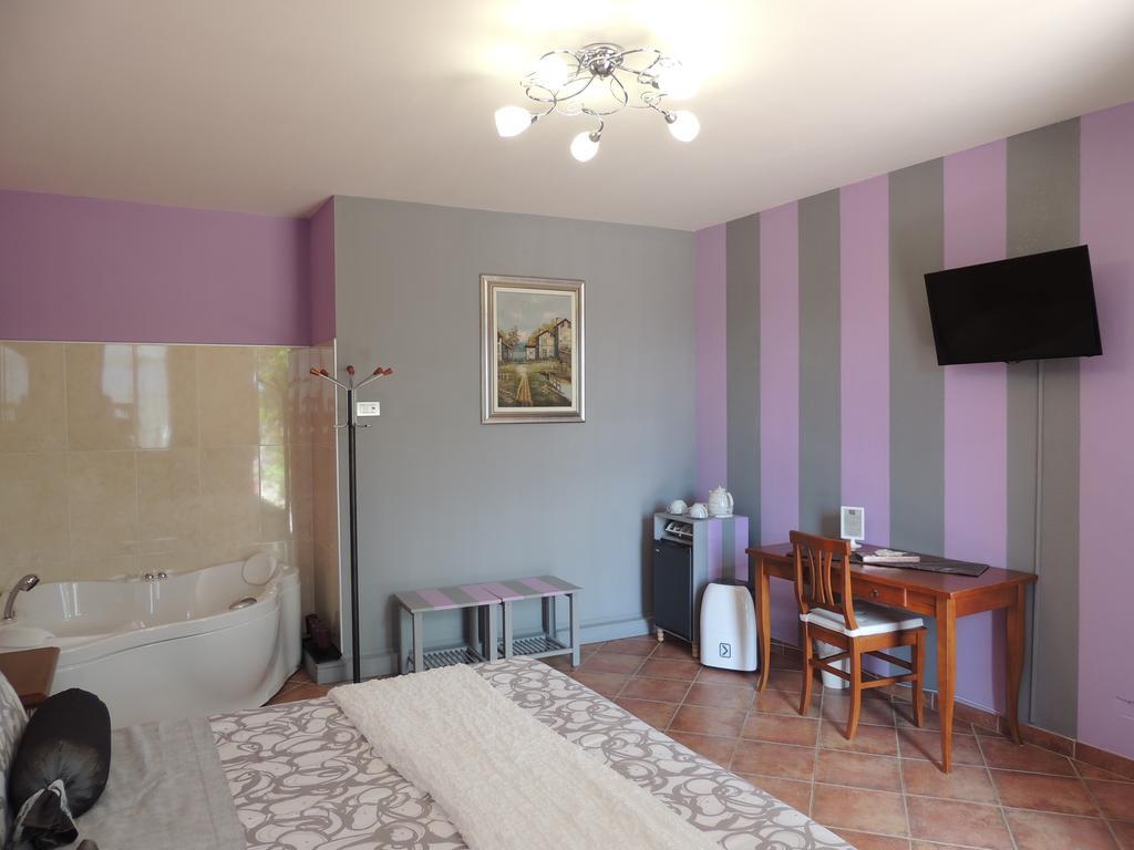 Da Fabiana Bed and Breakfast Bossolasco Εξωτερικό φωτογραφία
