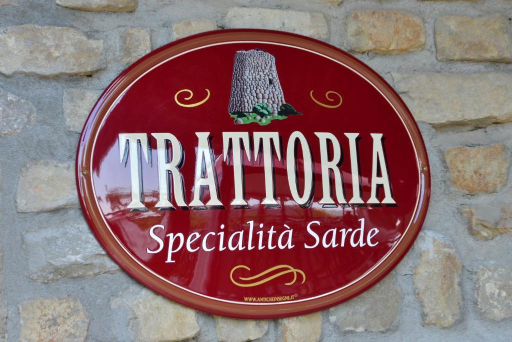Da Fabiana Bed and Breakfast Bossolasco Εξωτερικό φωτογραφία
